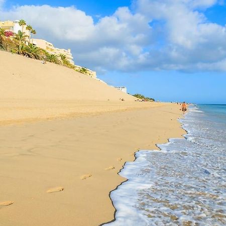 Апартаменти Apartamento A 200M Del Mar Морро-дель-Хабле Екстер'єр фото