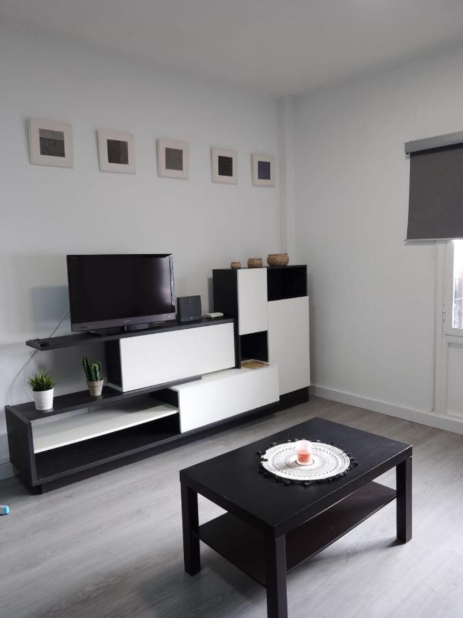 Апартаменти Apartamento A 200M Del Mar Морро-дель-Хабле Екстер'єр фото